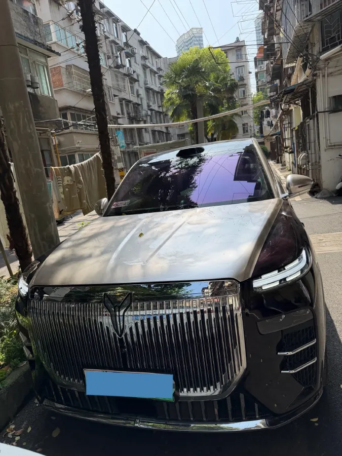 2026 Voyah 9L 1.5T 150HP L4 PHEV,autocango,china used car exporter,china ev exporter,chinese used car exporter,chinese used ev exporter