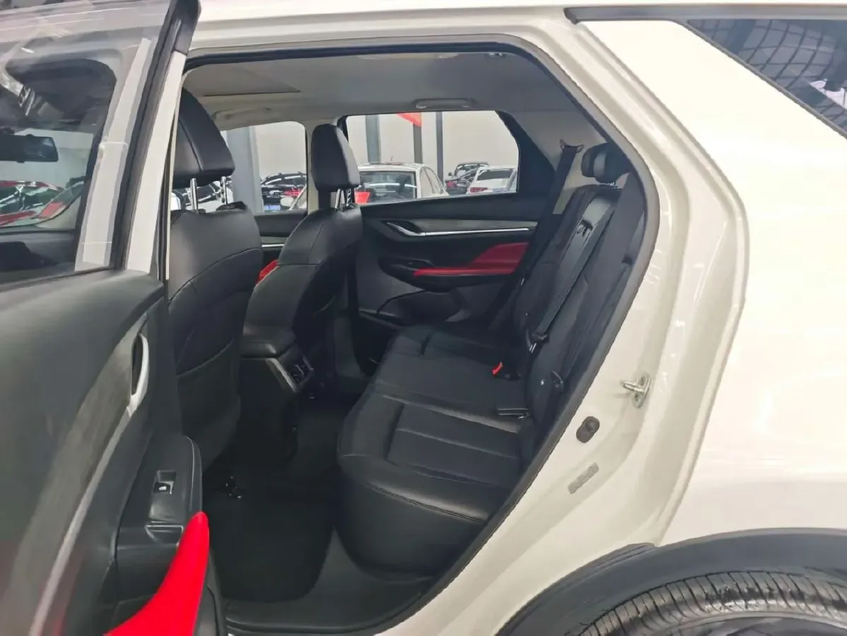 2021 ChangAn CS55 Plus 1.5T 180HP L4 7DCT,autocango,china used car exporter,china ev exporter,chinese used car exporter,chinese used ev exporter