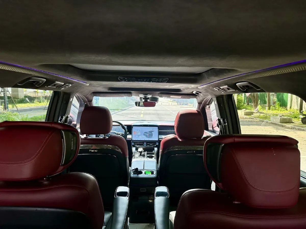 2023 GAC Trumpchi M8 2.0T 252HP L4 8AT,autocango,china used car exporter,china ev exporter,chinese used car exporter,chinese used ev exporter