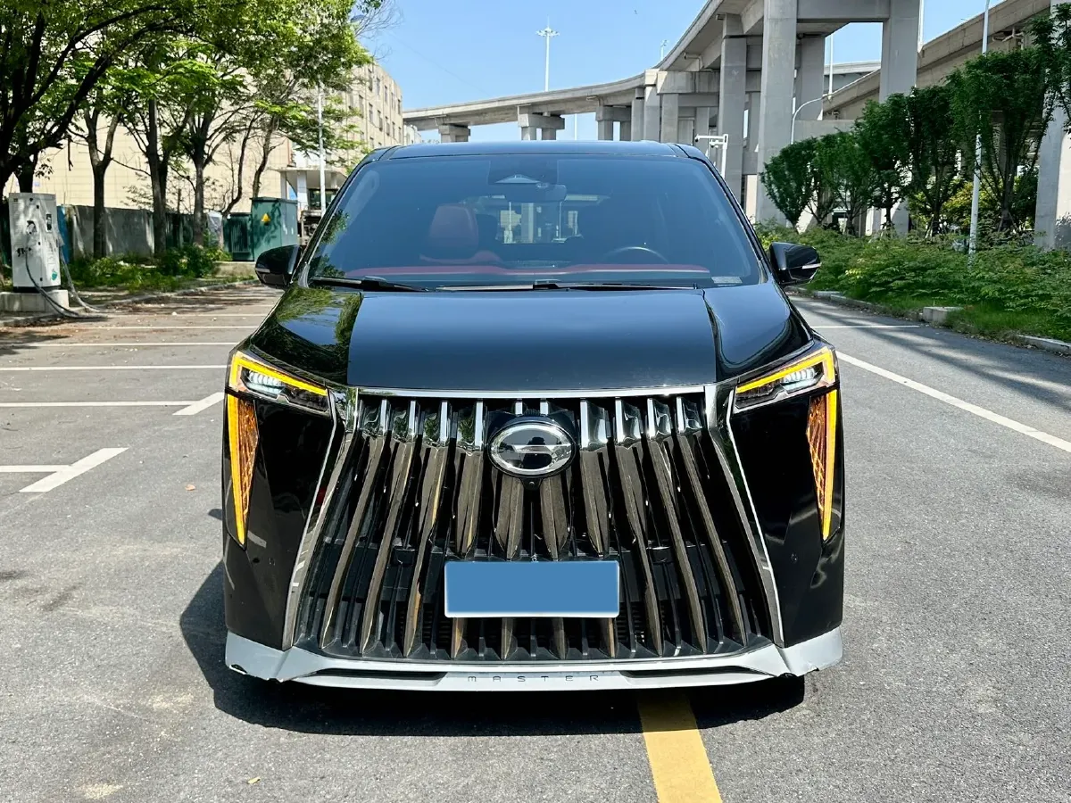 2023 GAC Trumpchi M8 2.0T 252HP L4 8AT,autocango,china used car exporter,china ev exporter,chinese used car exporter,chinese used ev exporter