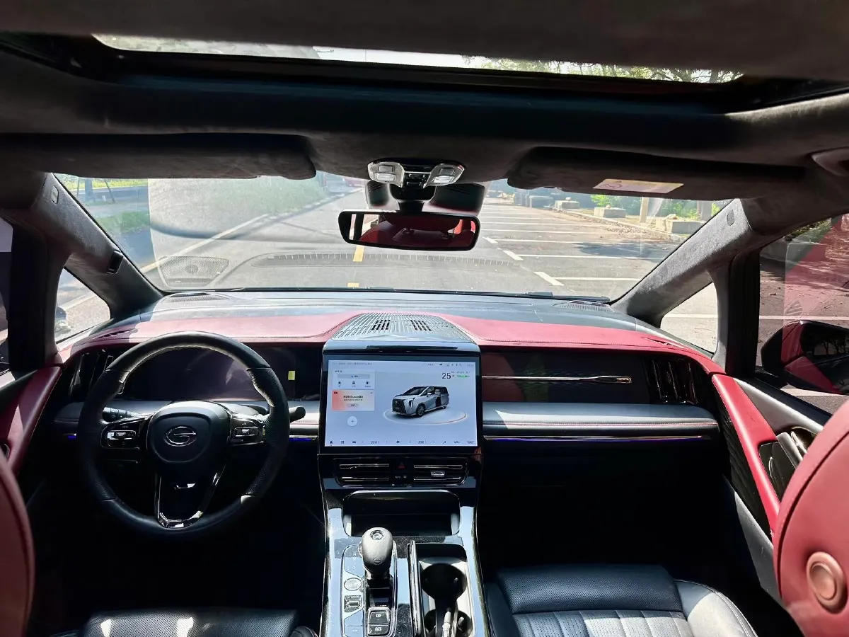 2023 GAC Trumpchi M8 2.0T 252HP L4 8AT,autocango,china used car exporter,china ev exporter,chinese used car exporter,chinese used ev exporter