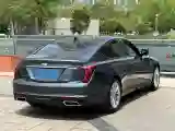 2021 Cadillac CT5 2.0T 237HP L4 10AT