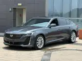 2021 CADILLAC CT5,autocango,china used car exporter,china ev exporter,chinese used car exporter,chinese used ev exporter
