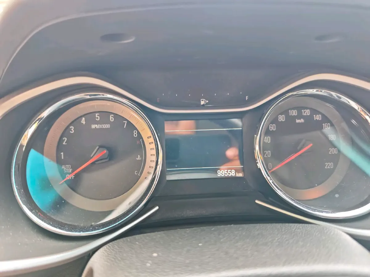 2018 Chevrolet Orlando 1.3T 163HP L3 6AT,autocango,china used car exporter,china ev exporter,chinese used car exporter,chinese used ev exporter