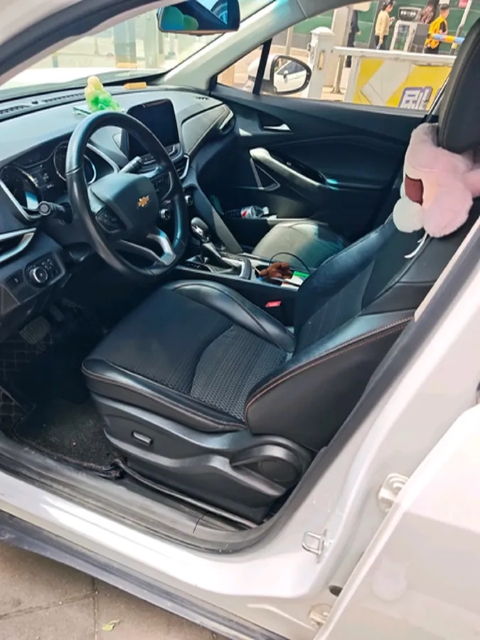 2018 Chevrolet Orlando 1.3T 163HP L3 6AT,autocango,china used car exporter,china ev exporter,chinese used car exporter,chinese used ev exporter