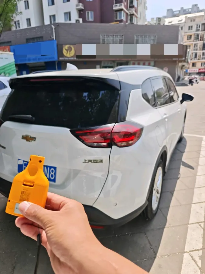 2018 Chevrolet Orlando 1.3T 163HP L3 6AT,autocango,china used car exporter,china ev exporter,chinese used car exporter,chinese used ev exporter