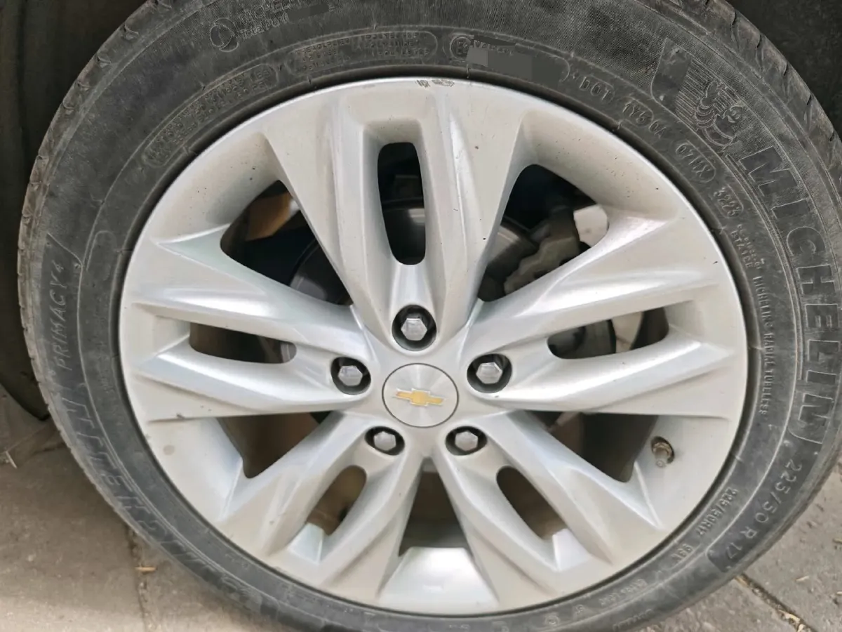 2018 Chevrolet Orlando 1.3T 163HP L3 6AT,autocango,china used car exporter,china ev exporter,chinese used car exporter,chinese used ev exporter