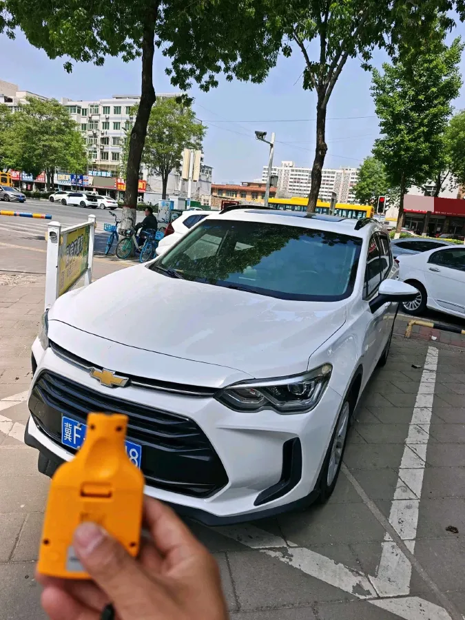 2018 Chevrolet Orlando 1.3T 163HP L3 6AT,autocango,china used car exporter,china ev exporter,chinese used car exporter,chinese used ev exporter