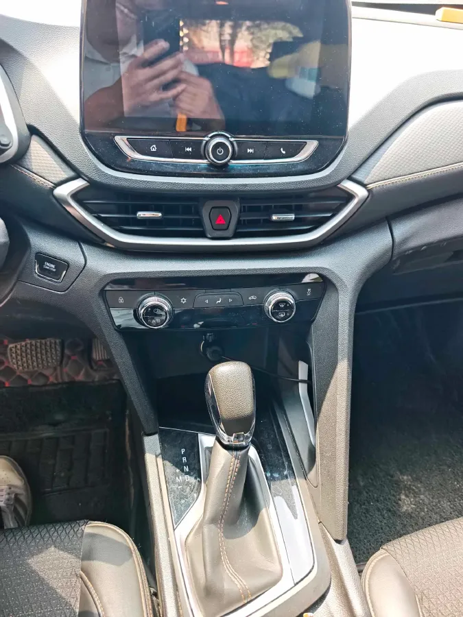 2018 Chevrolet Orlando 1.3T 163HP L3 6AT,autocango,china used car exporter,china ev exporter,chinese used car exporter,chinese used ev exporter