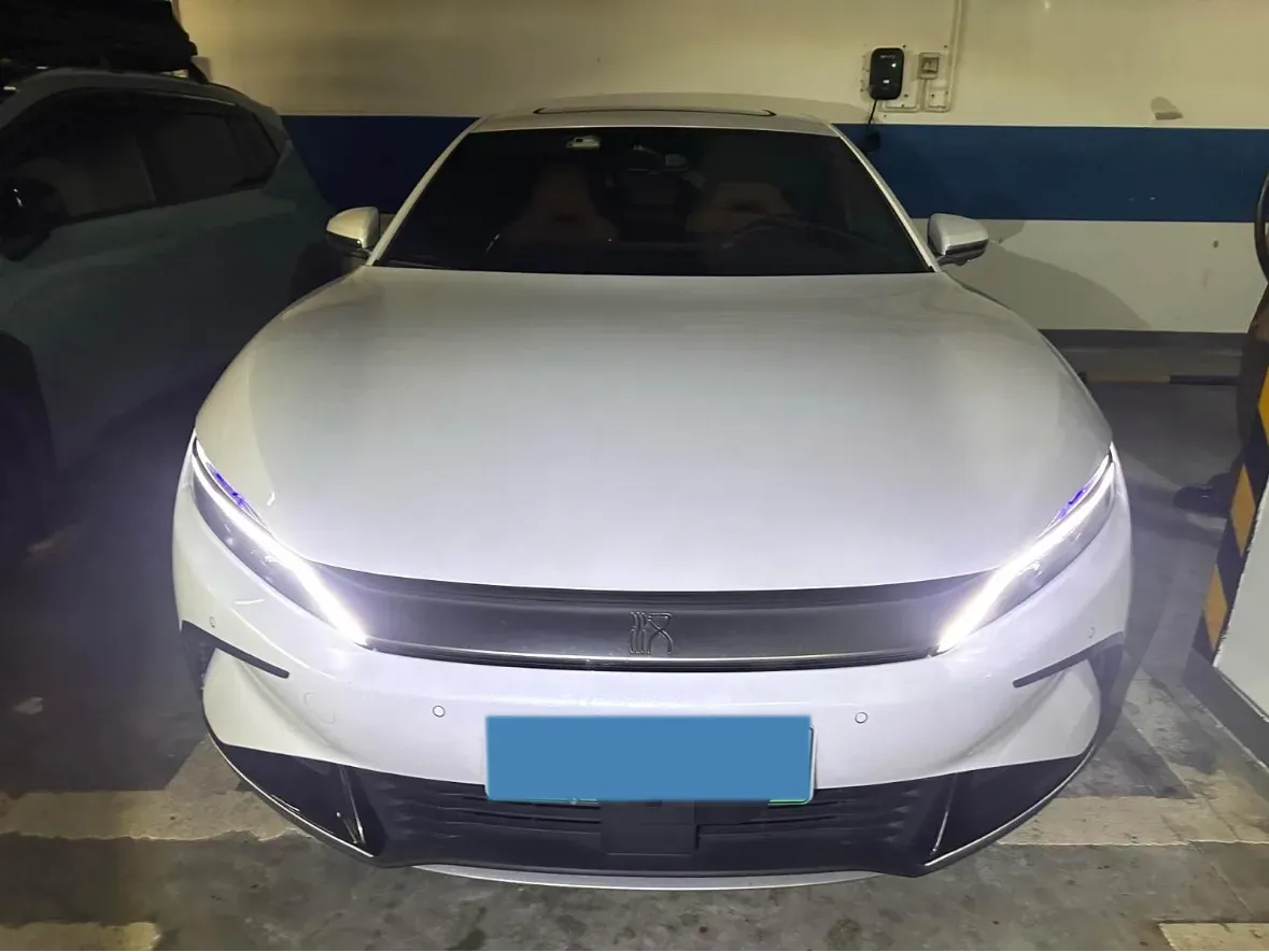 2023 BYD Han BEV 85.44KWH,autocango,china used car exporter,china ev exporter,chinese used car exporter,chinese used ev exporter