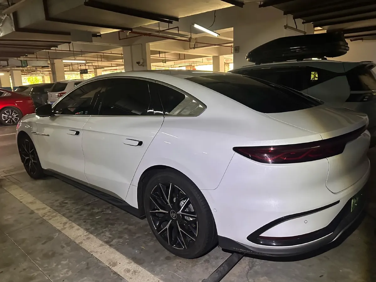 2023 BYD Han BEV 85.44KWH,autocango,china used car exporter,china ev exporter,chinese used car exporter,chinese used ev exporter