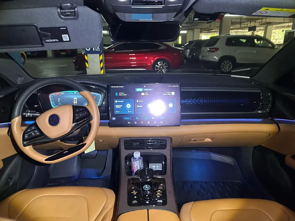 2023 BYD Han BEV 85.44KWH,autocango,china used car exporter,china ev exporter,chinese used car exporter,chinese used ev exporter