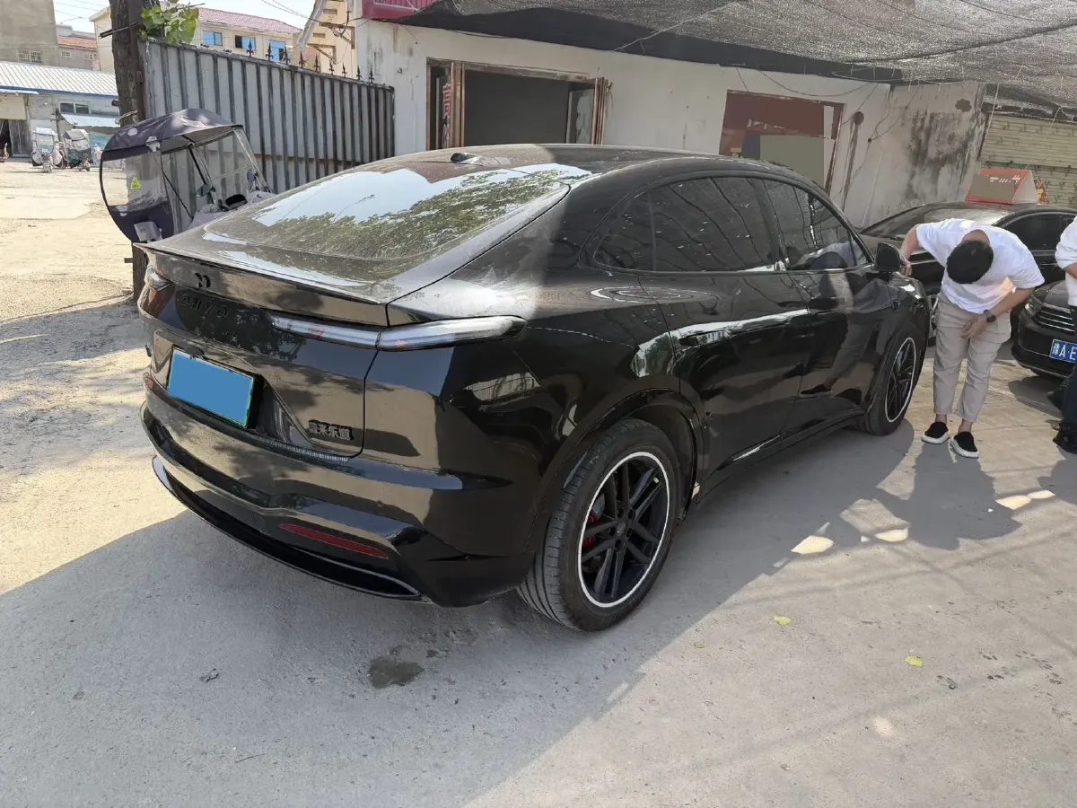 2024 ONVO L60 BEV 60KWH,autocango,china used car exporter,china ev exporter,chinese used car exporter,chinese used ev exporter