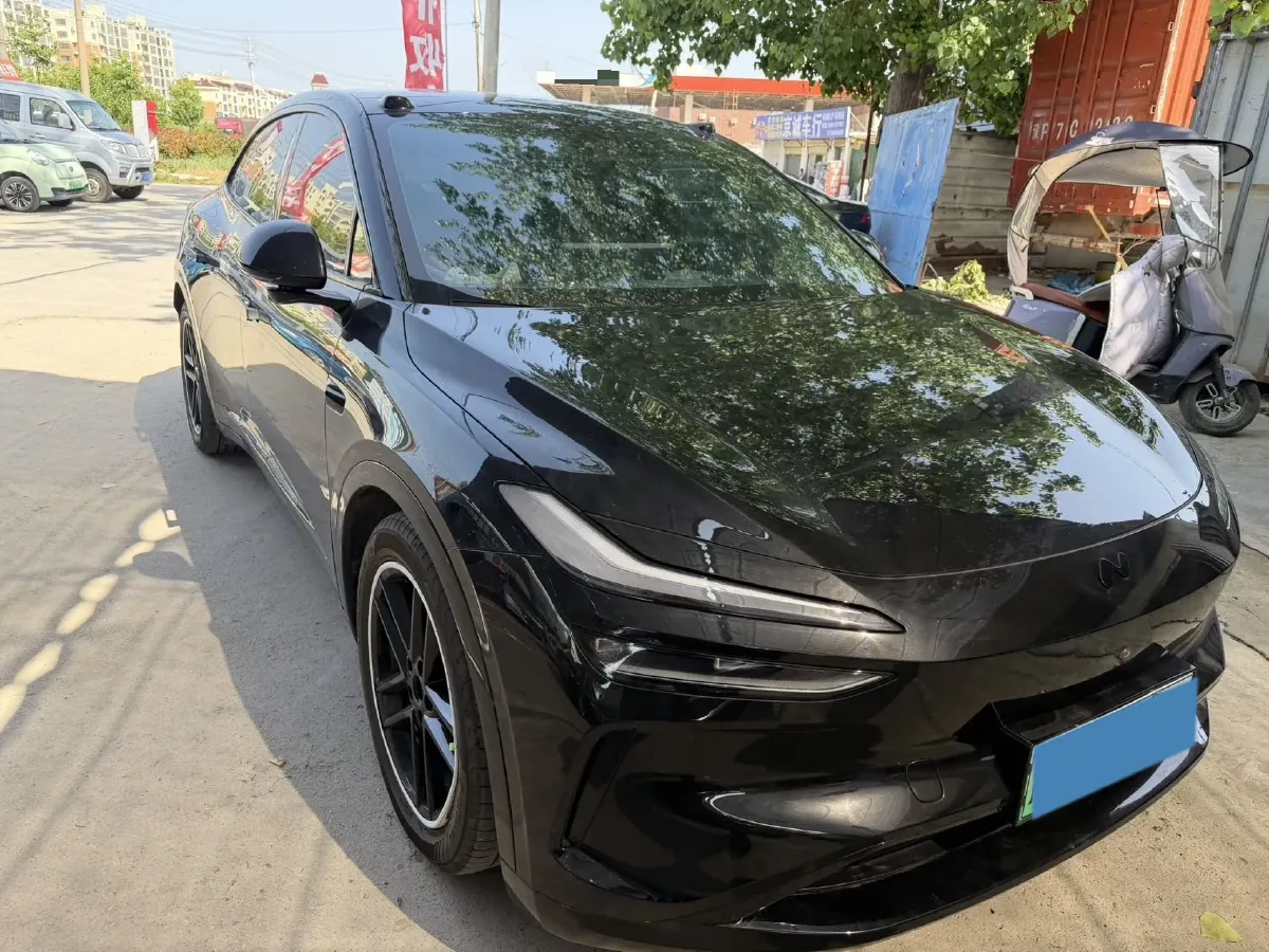 2024 ONVO L60 BEV 60KWH,autocango,china used car exporter,china ev exporter,chinese used car exporter,chinese used ev exporter
