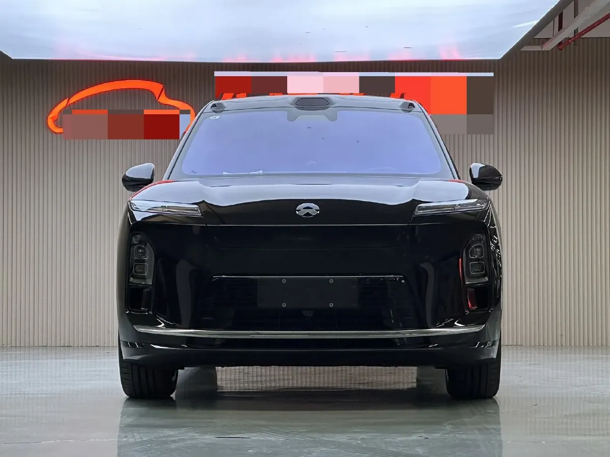 2026 NIO ES8 BEV,autocango,china used car exporter,china ev exporter,chinese used car exporter,chinese used ev exporter