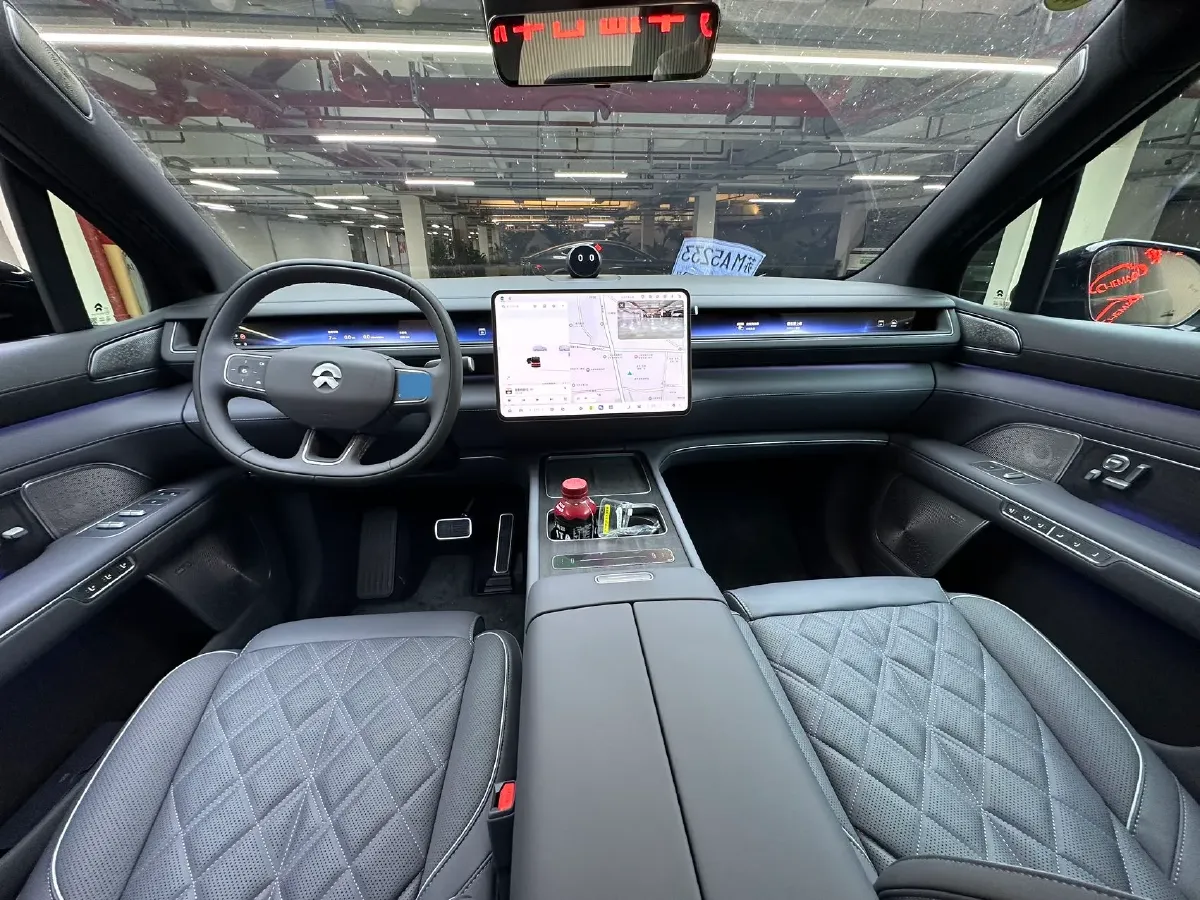 2026 NIO ES8 BEV,autocango,china used car exporter,china ev exporter,chinese used car exporter,chinese used ev exporter