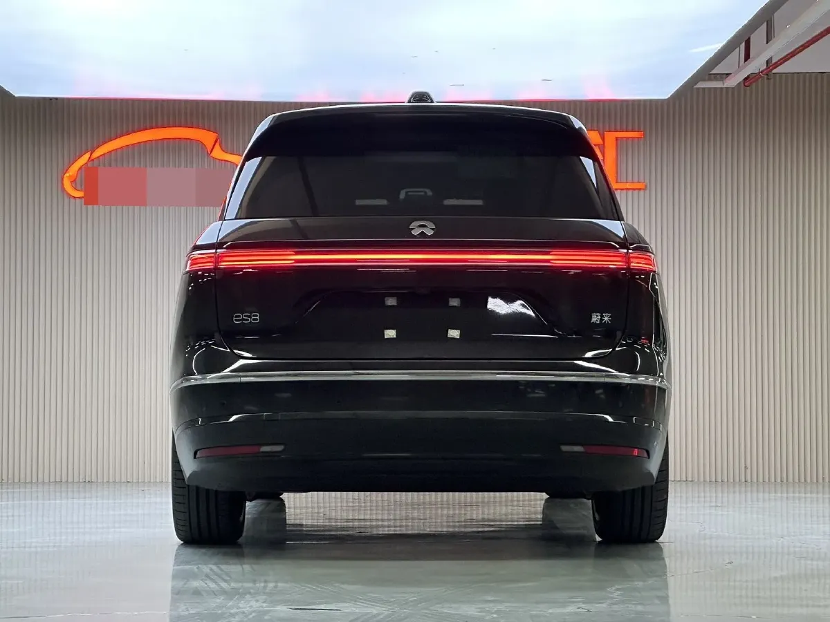 2026 NIO ES8 BEV,autocango,china used car exporter,china ev exporter,chinese used car exporter,chinese used ev exporter