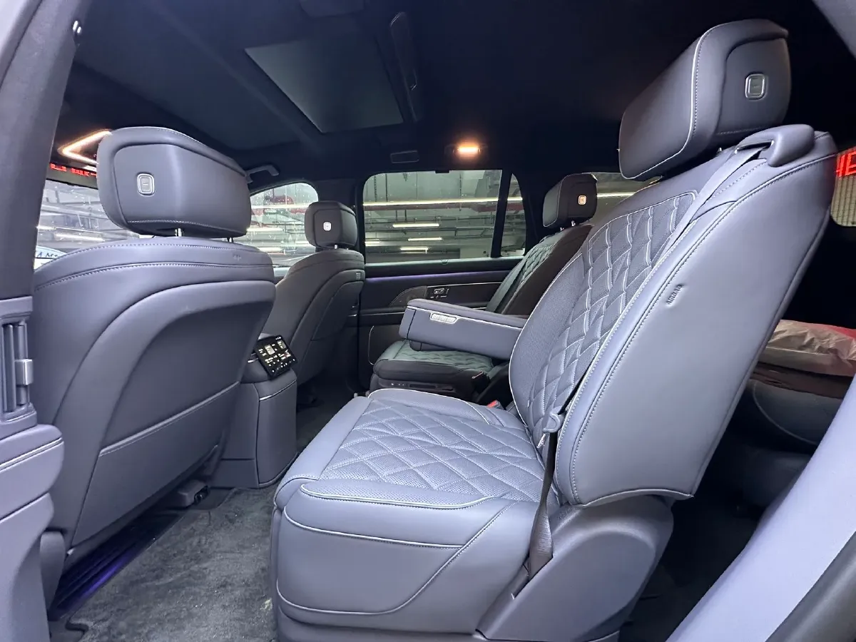 2026 NIO ES8 BEV,autocango,china used car exporter,china ev exporter,chinese used car exporter,chinese used ev exporter