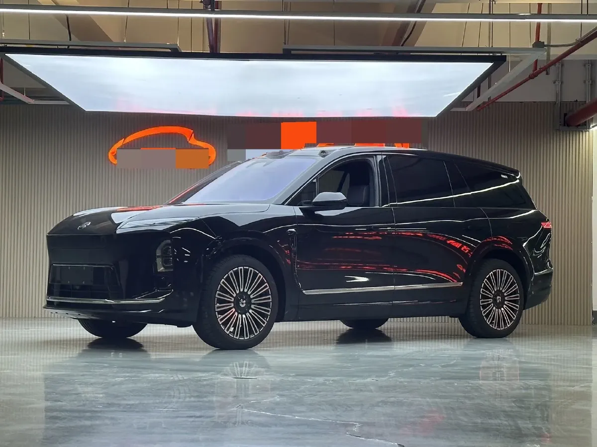 2026 NIO ES8 BEV,autocango,china used car exporter,china ev exporter,chinese used car exporter,chinese used ev exporter