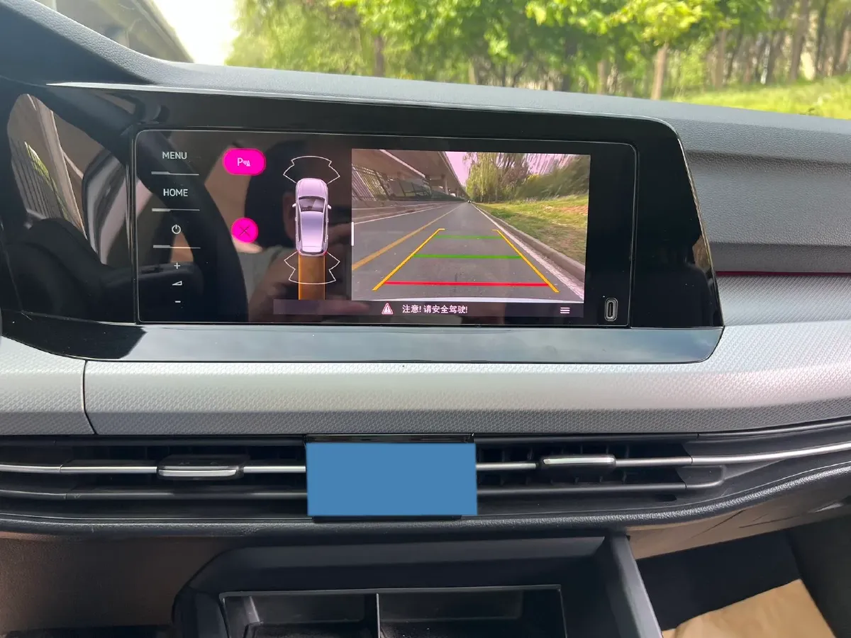 2021 Volkswagen Golf 1.4T 150HP L4 7DCT,autocango,china used car exporter,china ev exporter,chinese used car exporter,chinese used ev exporter