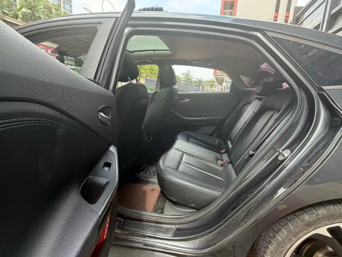 2019 Hyundai La Festa 1.6T 204HP L4 7DCT,autocango,china used car exporter,china ev exporter,chinese used car exporter,chinese used ev exporter