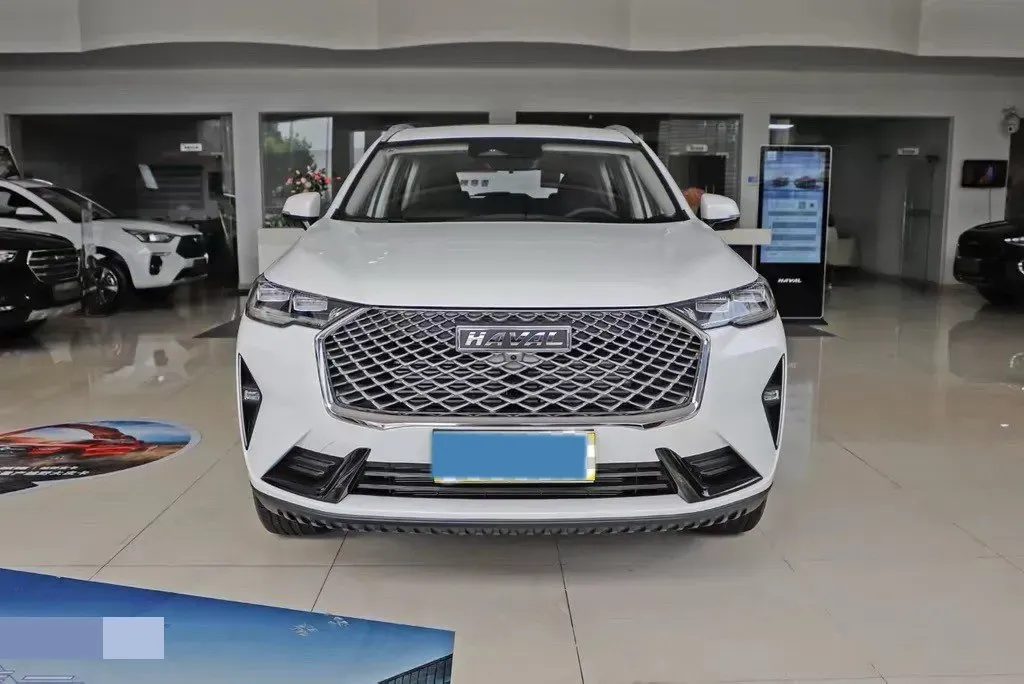 2021 Haval H6 1.5T 169HP L4 7DCT,autocango,china used car exporter,china ev exporter,chinese used car exporter,chinese used ev exporter