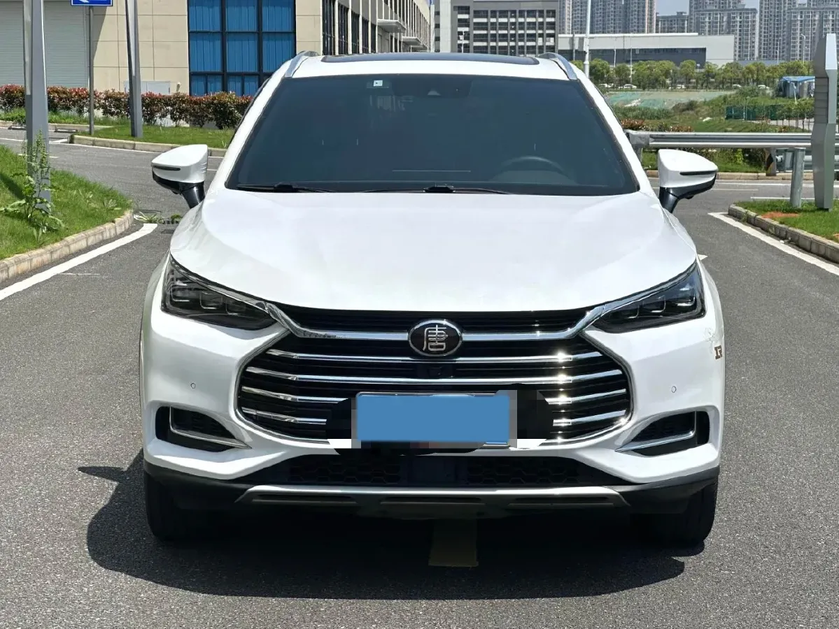 2021 BYD Tang 2.0T 192HP L4 6AT,autocango,china used car exporter,china ev exporter,chinese used car exporter,chinese used ev exporter