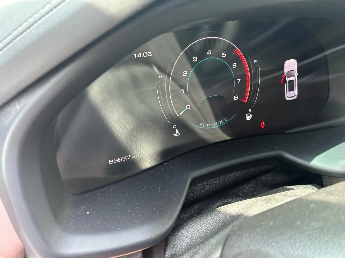 2019 WEY VV7 2.0T 227HP L4 7DCT,autocango,china used car exporter,china ev exporter,chinese used car exporter,chinese used ev exporter