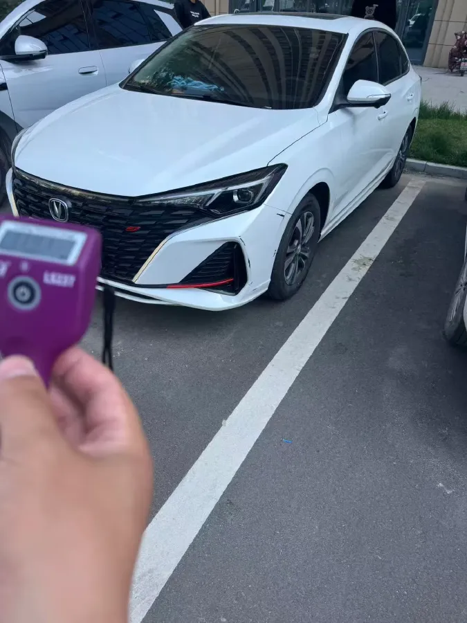 2024 ChangAn Eado 1.4T 160HP L4 7DCT,autocango,china used car exporter,china ev exporter,chinese used car exporter,chinese used ev exporter