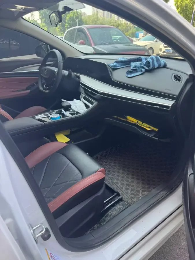 2024 ChangAn Eado 1.4T 160HP L4 7DCT,autocango,china used car exporter,china ev exporter,chinese used car exporter,chinese used ev exporter