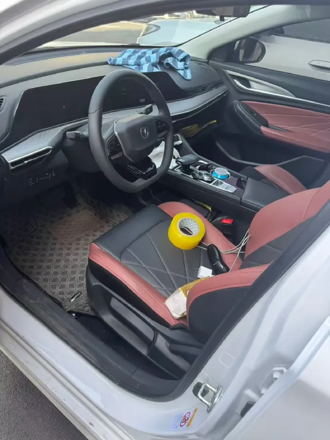 2024 ChangAn Eado 1.4T 160HP L4 7DCT,autocango,china used car exporter,china ev exporter,chinese used car exporter,chinese used ev exporter