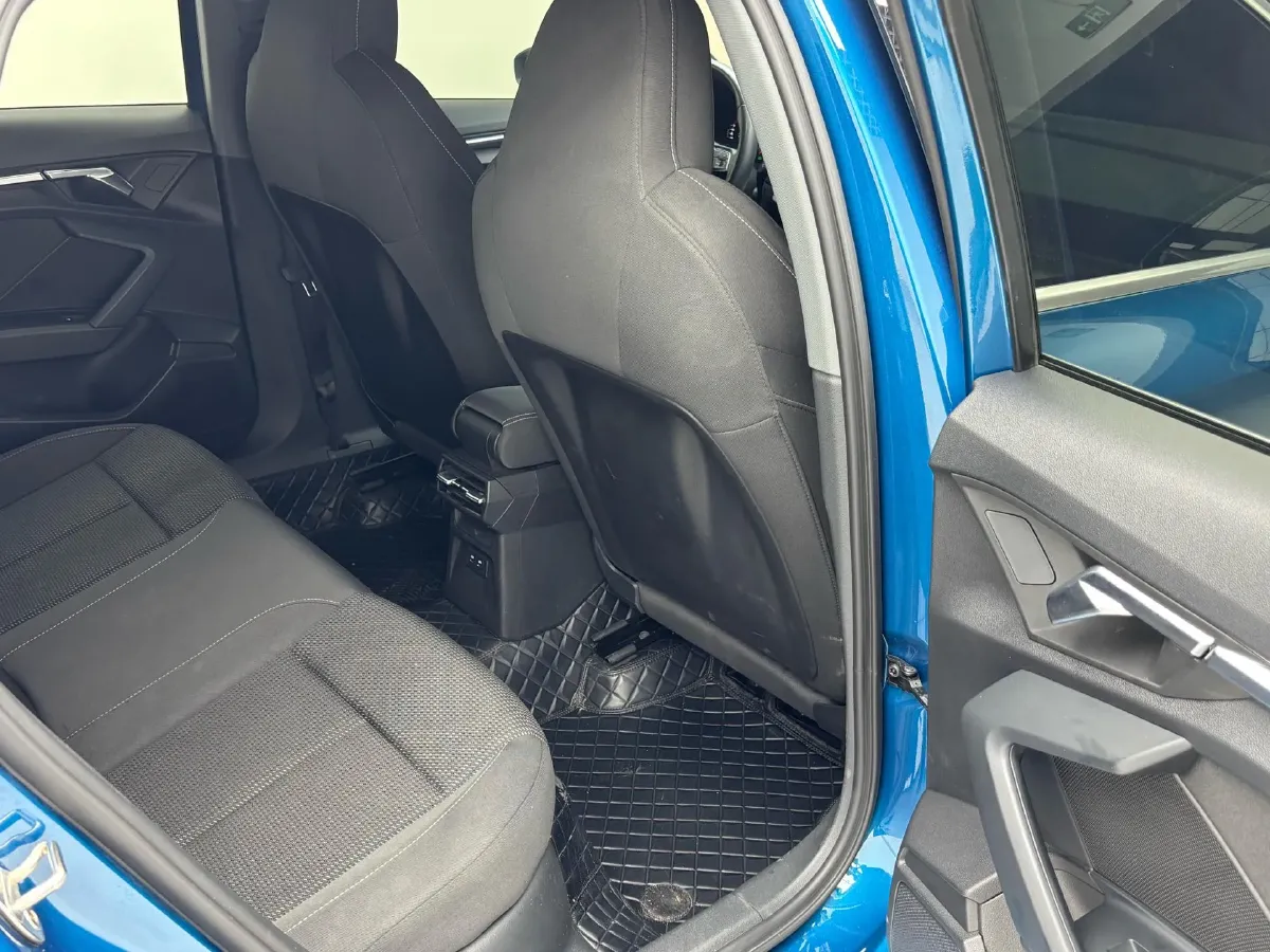 2022 Audi A3 1.4T 150HP L4 7DCT,autocango,china used car exporter,china ev exporter,chinese used car exporter,chinese used ev exporter