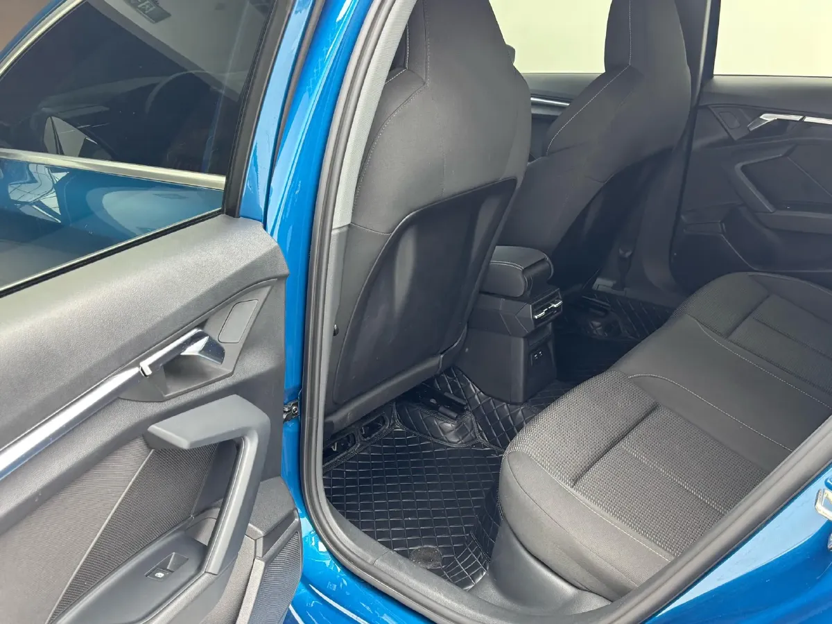 2022 Audi A3 1.4T 150HP L4 7DCT,autocango,china used car exporter,china ev exporter,chinese used car exporter,chinese used ev exporter