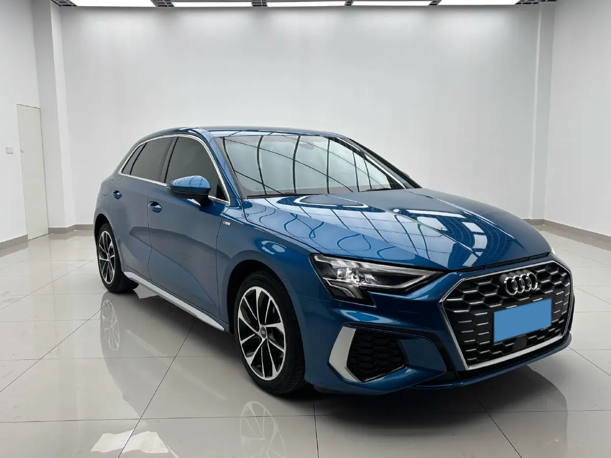 2022 Audi A3 1.4T 150HP L4 7DCT,autocango,china used car exporter,china ev exporter,chinese used car exporter,chinese used ev exporter