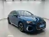 2022 Audi A3 1.4T 150HP L4 7DCT
