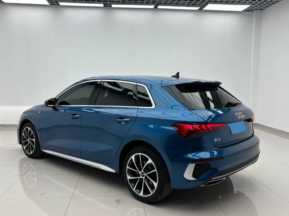 2022 Audi A3 1.4T 150HP L4 7DCT,autocango,china used car exporter,china ev exporter,chinese used car exporter,chinese used ev exporter