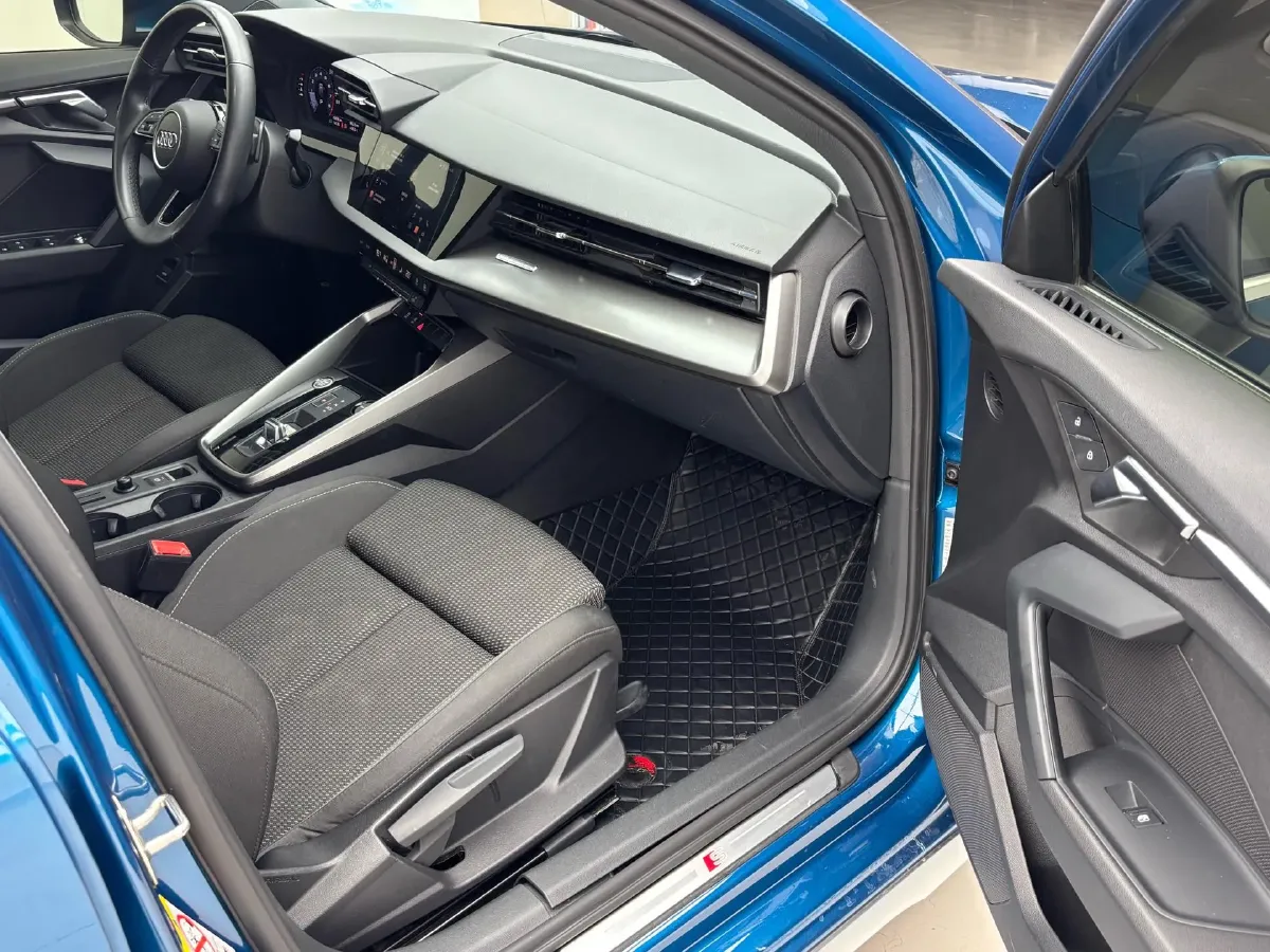 2022 Audi A3 1.4T 150HP L4 7DCT,autocango,china used car exporter,china ev exporter,chinese used car exporter,chinese used ev exporter