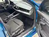 2022 Audi A3 1.4T 150HP L4 7DCT