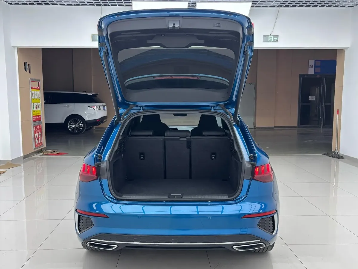 2022 Audi A3 1.4T 150HP L4 7DCT,autocango,china used car exporter,china ev exporter,chinese used car exporter,chinese used ev exporter