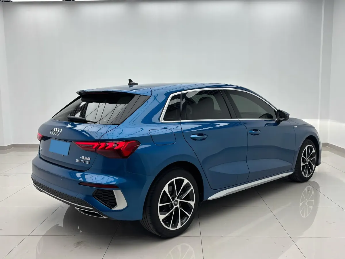 2022 Audi A3 1.4T 150HP L4 7DCT,autocango,china used car exporter,china ev exporter,chinese used car exporter,chinese used ev exporter