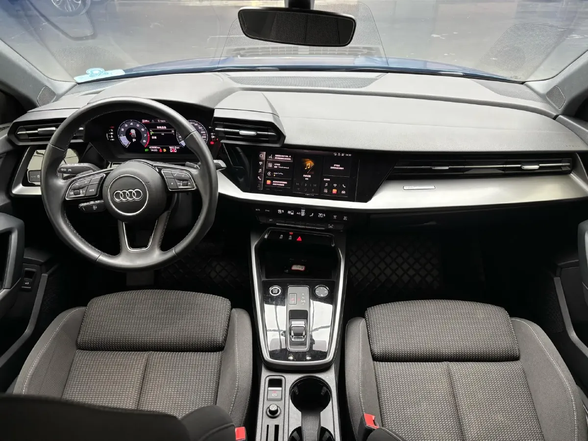 2022 Audi A3 1.4T 150HP L4 7DCT,autocango,china used car exporter,china ev exporter,chinese used car exporter,chinese used ev exporter