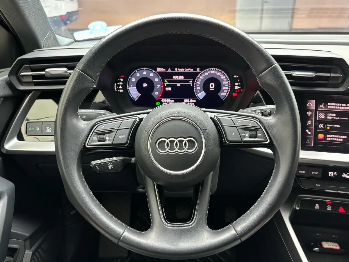 2022 Audi A3 1.4T 150HP L4 7DCT,autocango,china used car exporter,china ev exporter,chinese used car exporter,chinese used ev exporter