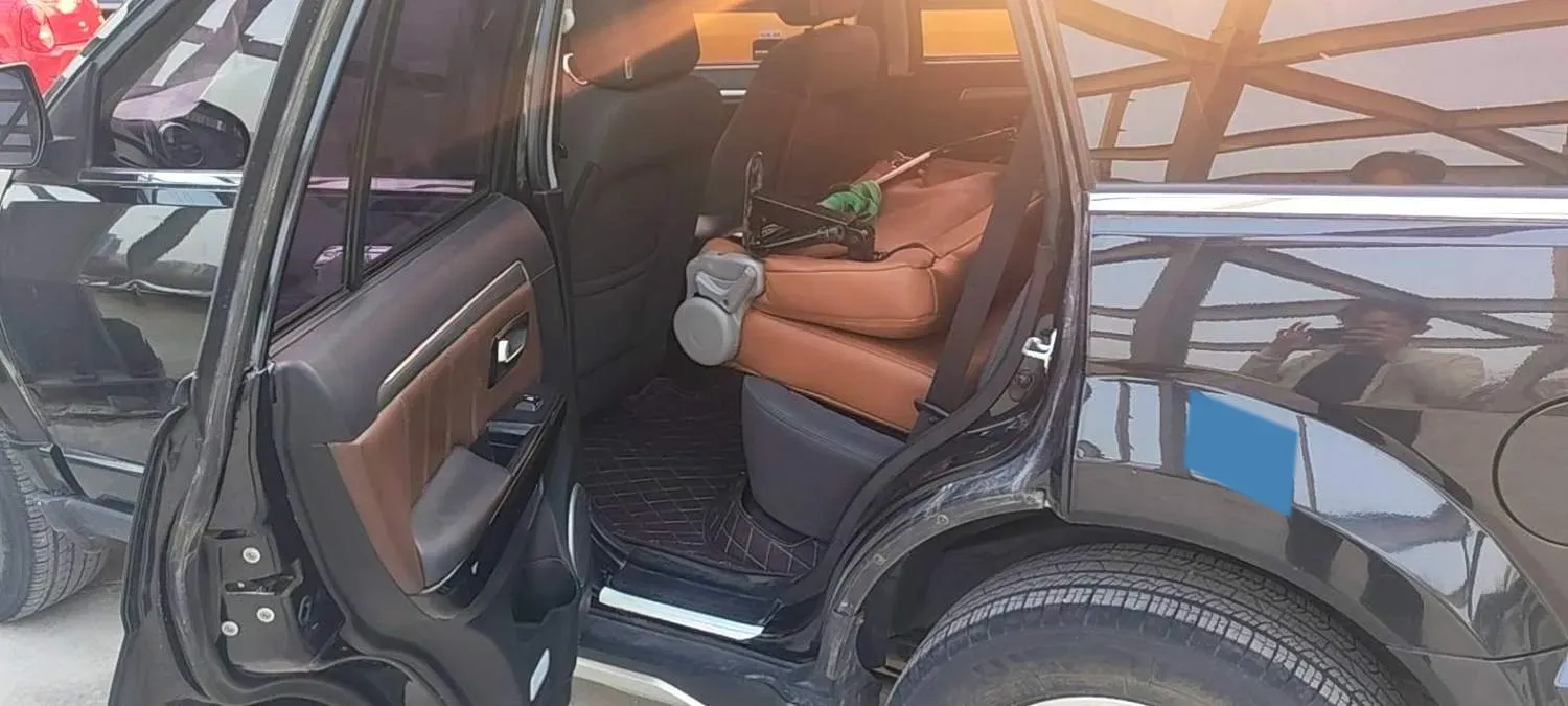 2018 Haval H5 Class 2.0T 190HP L4 6MT,autocango,china used car exporter,china ev exporter,chinese used car exporter,chinese used ev exporter