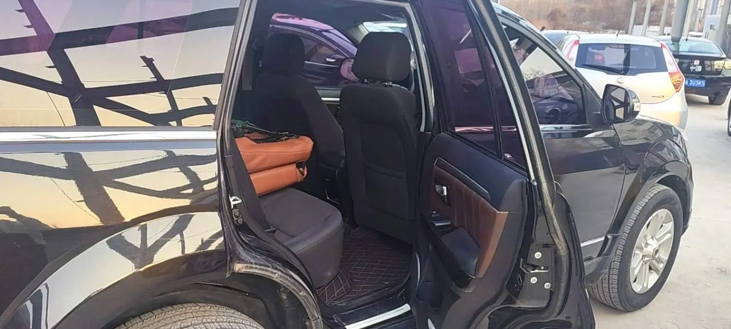 2018 Haval H5 Class 2.0T 190HP L4 6MT,autocango,china used car exporter,china ev exporter,chinese used car exporter,chinese used ev exporter