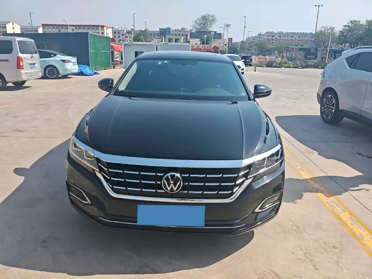 2020 Volkswagen Passat 1.4T 150HP L4 7DCT,autocango,china used car exporter,china ev exporter,chinese used car exporter,chinese used ev exporter