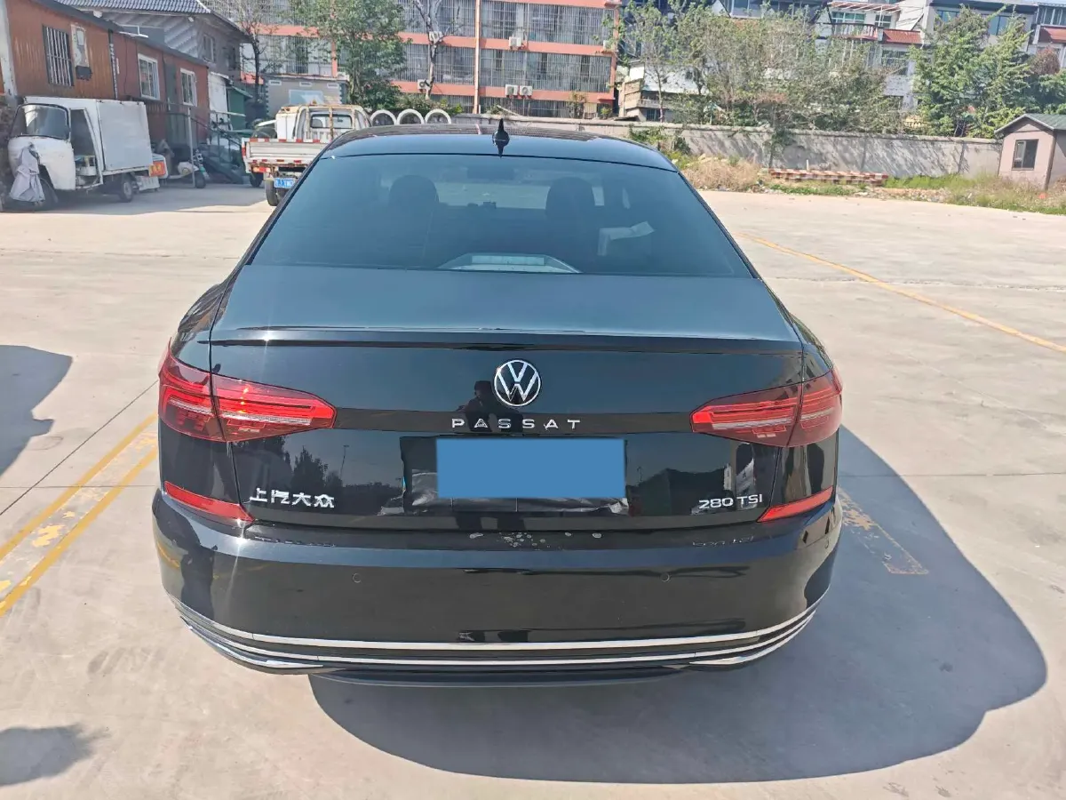 2020 Volkswagen Passat 1.4T 150HP L4 7DCT,autocango,china used car exporter,china ev exporter,chinese used car exporter,chinese used ev exporter