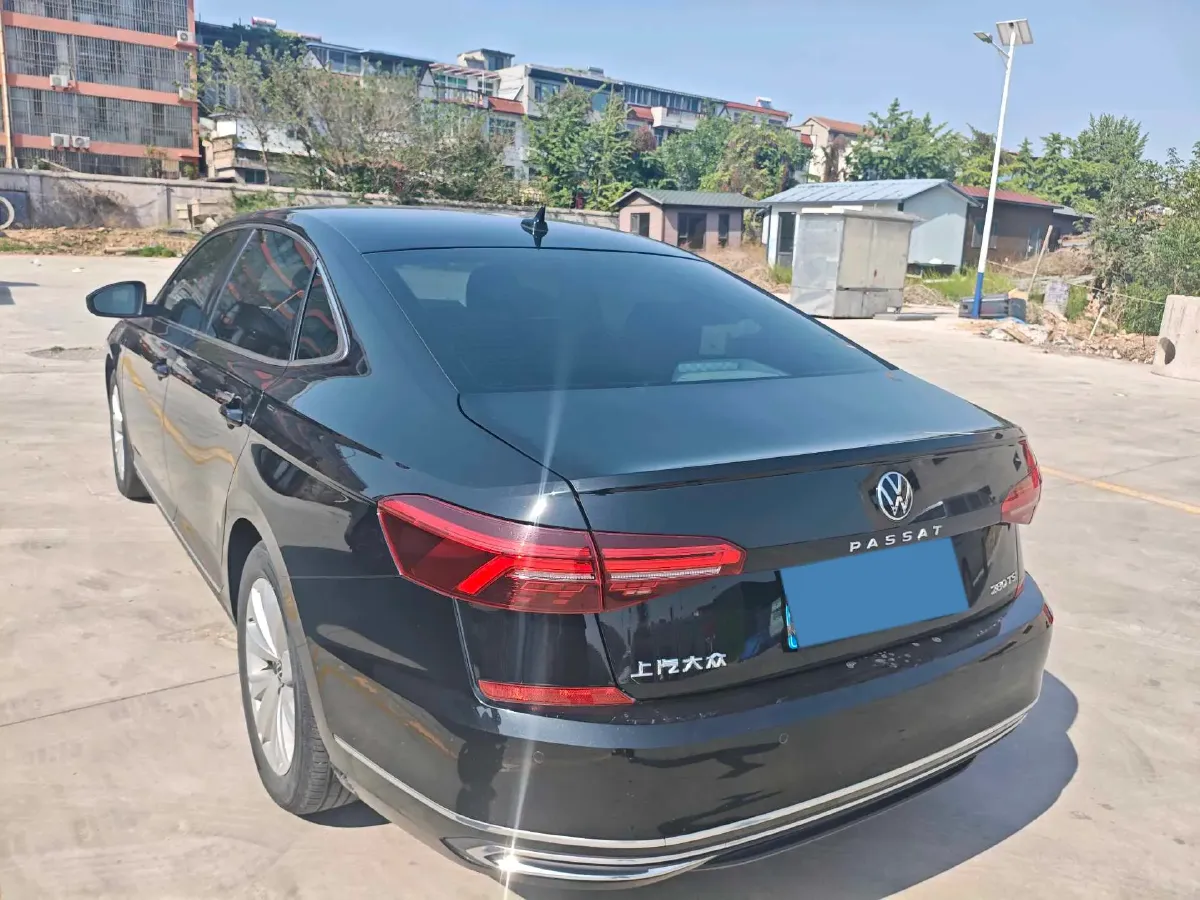 2020 Volkswagen Passat 1.4T 150HP L4 7DCT,autocango,china used car exporter,china ev exporter,chinese used car exporter,chinese used ev exporter