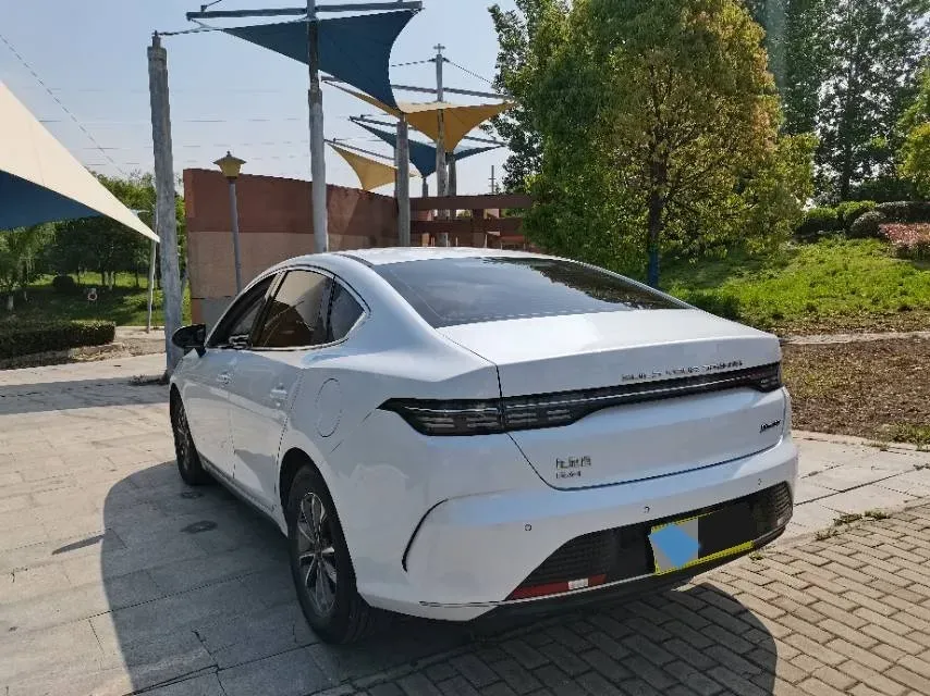 2023 BYD Destroyer 05 1.5L 110HP L4 E-CVT PHEV 8.3KWH,autocango,china used car exporter,china ev exporter,chinese used car exporter,chinese used ev exporter