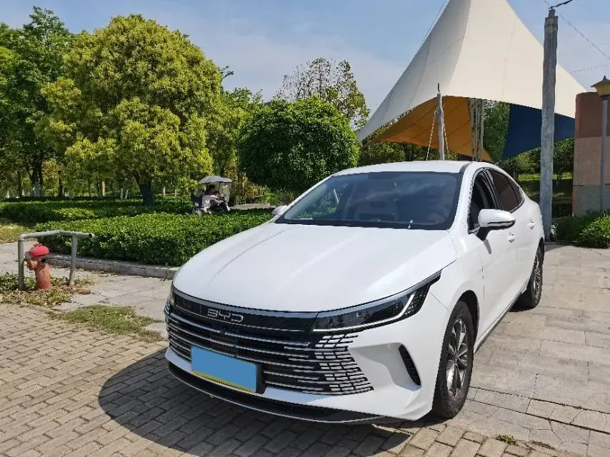 2023 BYD Destroyer 05 1.5L 110HP L4 E-CVT PHEV 8.3KWH,autocango,china used car exporter,china ev exporter,chinese used car exporter,chinese used ev exporter