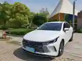 2023 BYD Destroyer 05 1.5L 110HP L4 E-CVT PHEV 8.3KWH